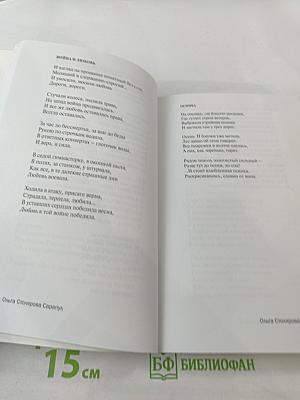 Песни 2016. Книга вторая