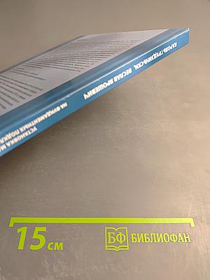 Установка машин и устройств на фундаментных подкладках литых из пластмассы EPY