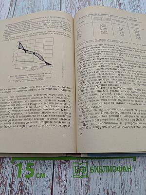 Новые материалы в технике