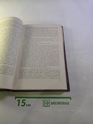 Избранные произведения. Том II: Помпадуры и помпадурши. История одного города