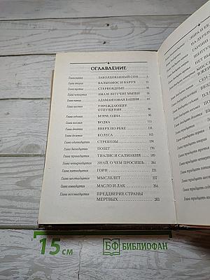 Янтарный телескоп