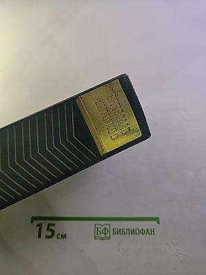 Собрание сочинений. Том 7. Емельян Пугачев. Книга вторая