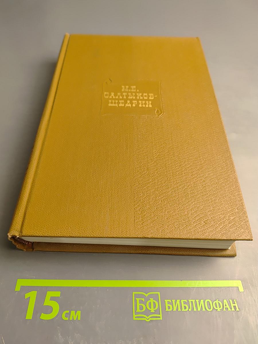 Собрание сочинений. Том четырнадцатый: За рубежом. Письма к тётеньке 1881-1882