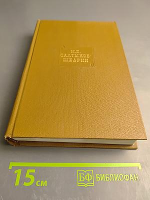 Собрание сочинений. Том четырнадцатый: За рубежом. Письма к тётеньке 1881-1882