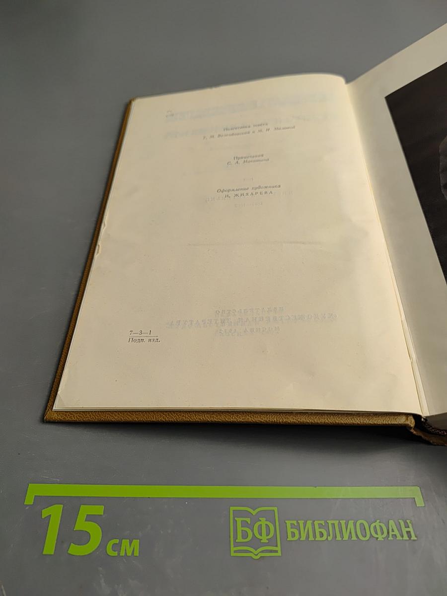 Собрание сочинений. Том четырнадцатый: За рубежом. Письма к тётеньке 1881-1882