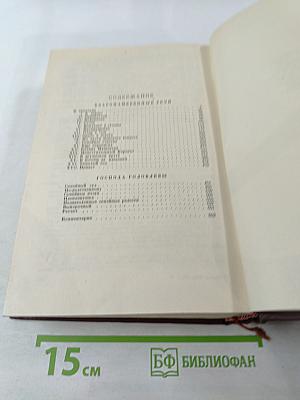 Благонамеренные речи Господа Головлевы. Том IV