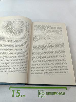 Американская трагедия. Том 9