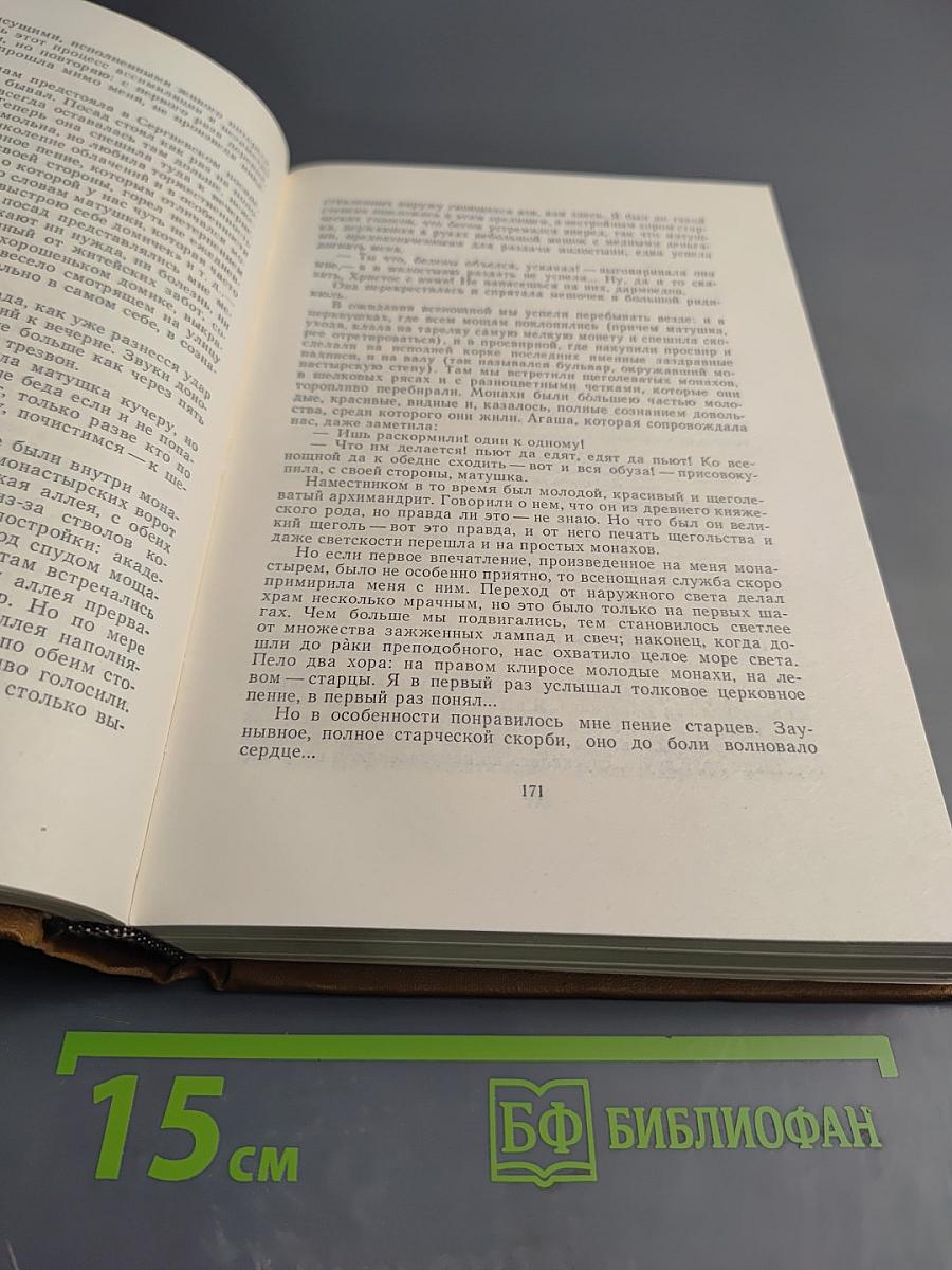 Собрание сочинений. Том семнадцатый: Пошехонская старина, Закрытые слова, Автобиографии
