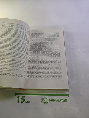 Блокада. Книга четвертая