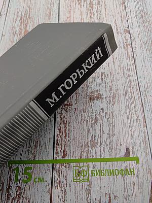 Жизнь Клима Самгина. Часть четвертая