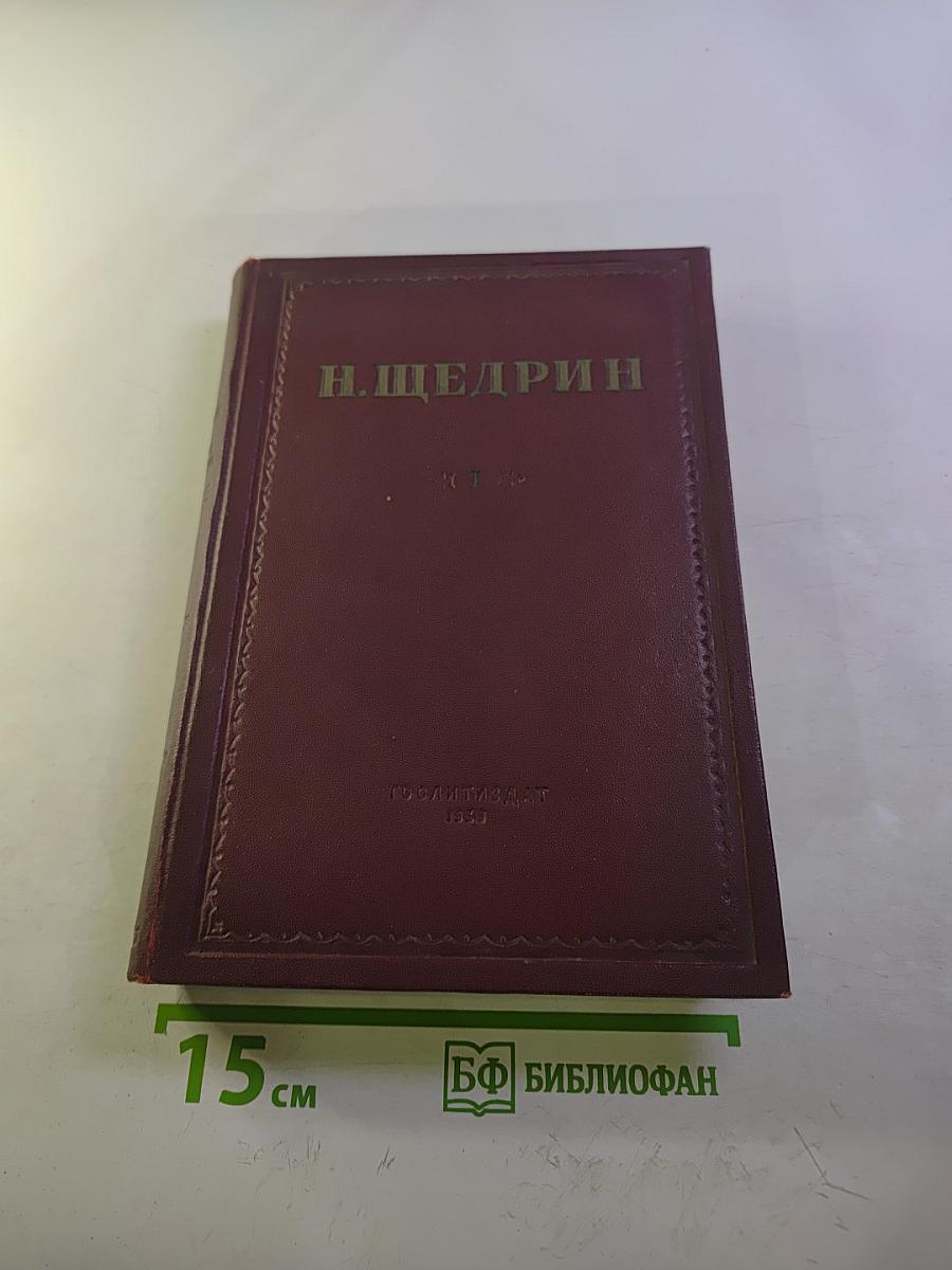 Губернские очерки