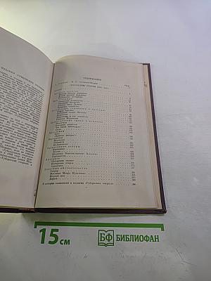 Губернские очерки