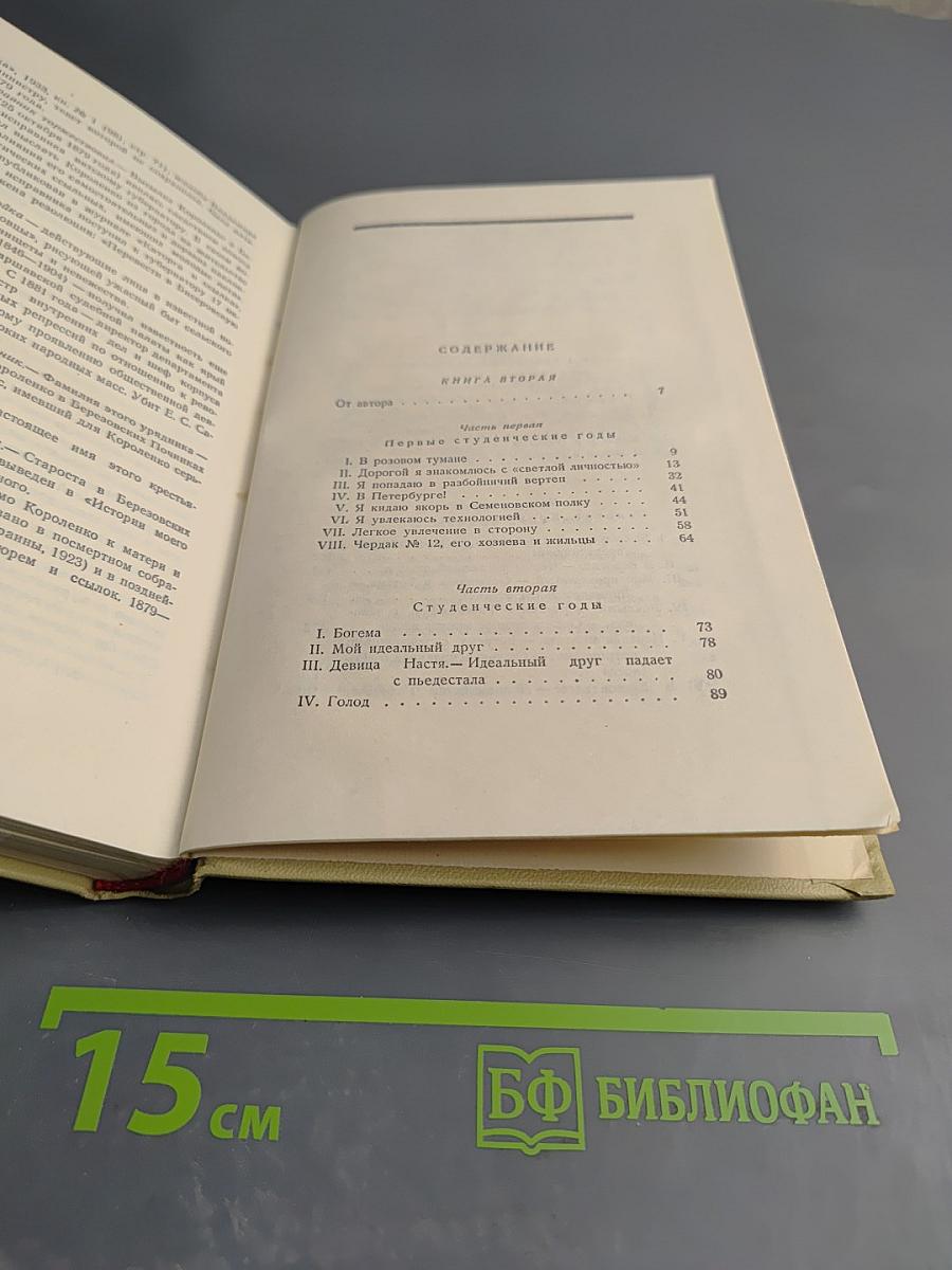 История моего современника. Том шестой