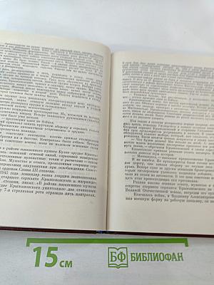 Солдатская Слава. Книга пятая