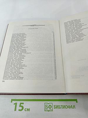 Солдатская Слава. Книга пятая