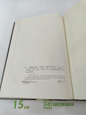 Прекрасное – своими руками