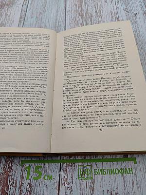 Назидательные новеллы. Собрание сочинений в пяти томах. Том третий