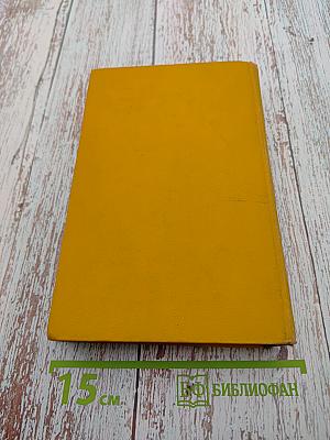 Назидательные новеллы. Собрание сочинений в пяти томах. Том третий