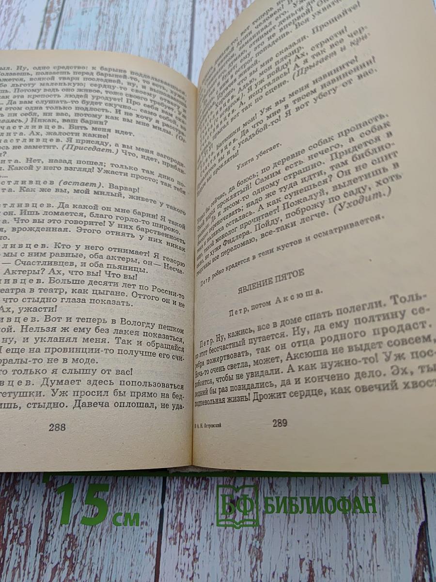 Драматургия. Критика и комментарии. Темы и развернутые планы сочинений. Материалы для подготовки к уроку