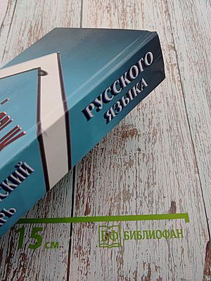 Этимологический словарь русского языка. Русский язык от А до Я