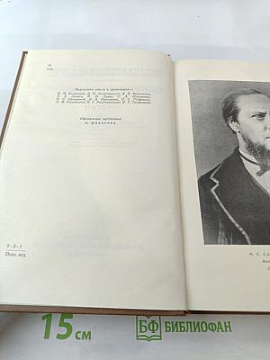 Собрание сочинений. Том пятый: Критика и публицистика 1856-1864