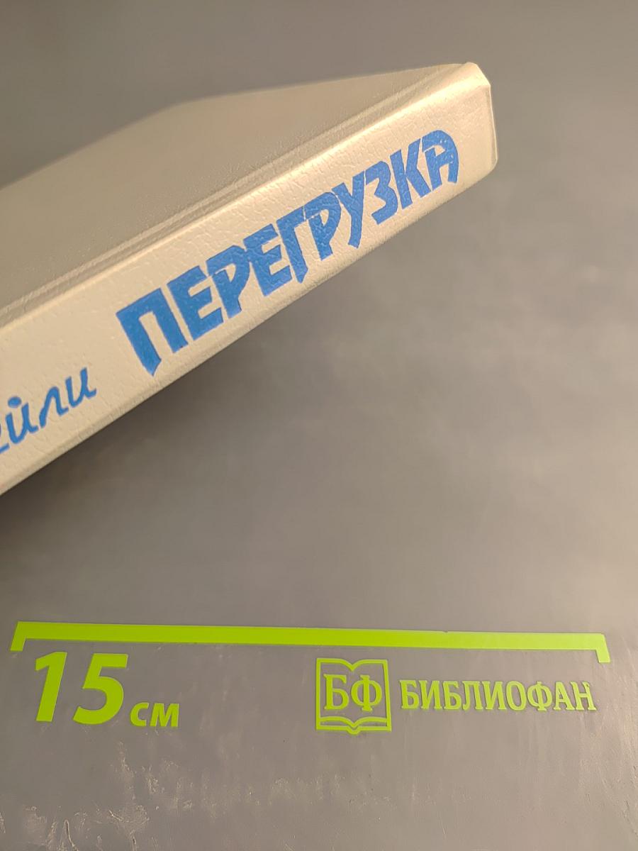 Перегрузка