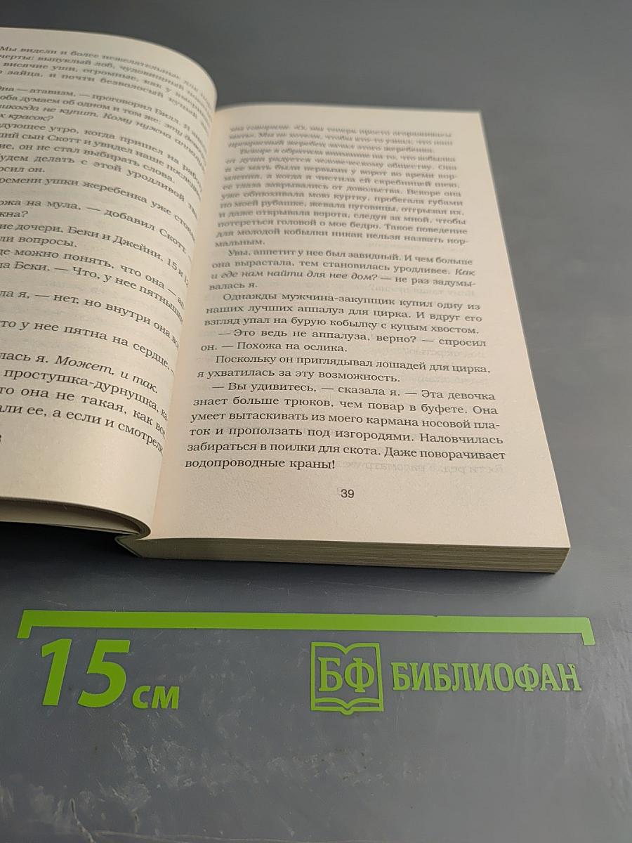 Куриный бульон для души: Истории о животных