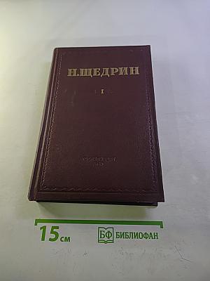Избранные произведения. Том I. Губернские очерки