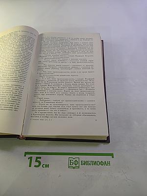 Избранные произведения. Том I. Губернские очерки