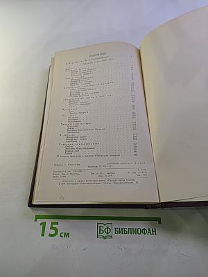 Избранные произведения. Том I. Губернские очерки