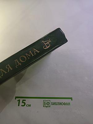 Домашняя энциклопедия. Здоровье ребенка и семьи