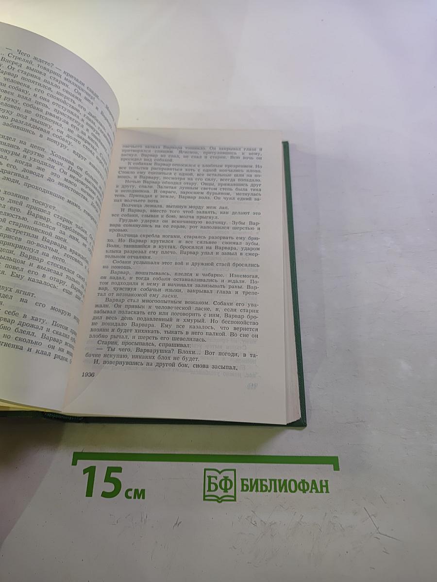Собрание сочинений. Том Четвертый. Рассказы разных лет