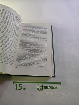 Собрание сочинений. Том Четвертый. Рассказы разных лет