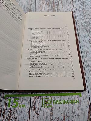 Стрелы скрестились на Шпрее