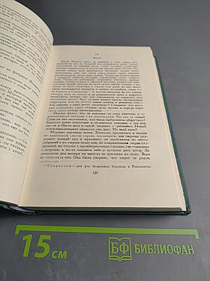 Мортен Красный. Том 4