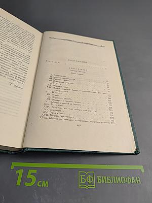 Мортен Красный. Том 4