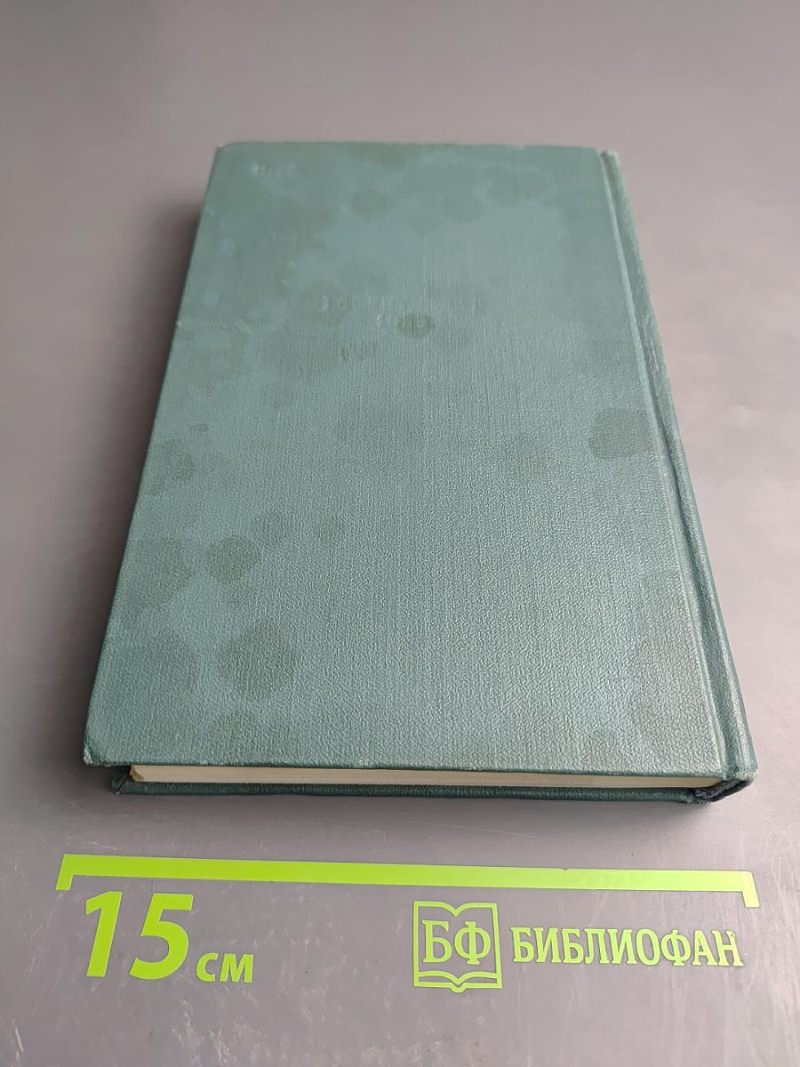 Мортен Красный. Том 4