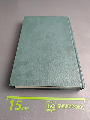 Мортен Красный. Том 4