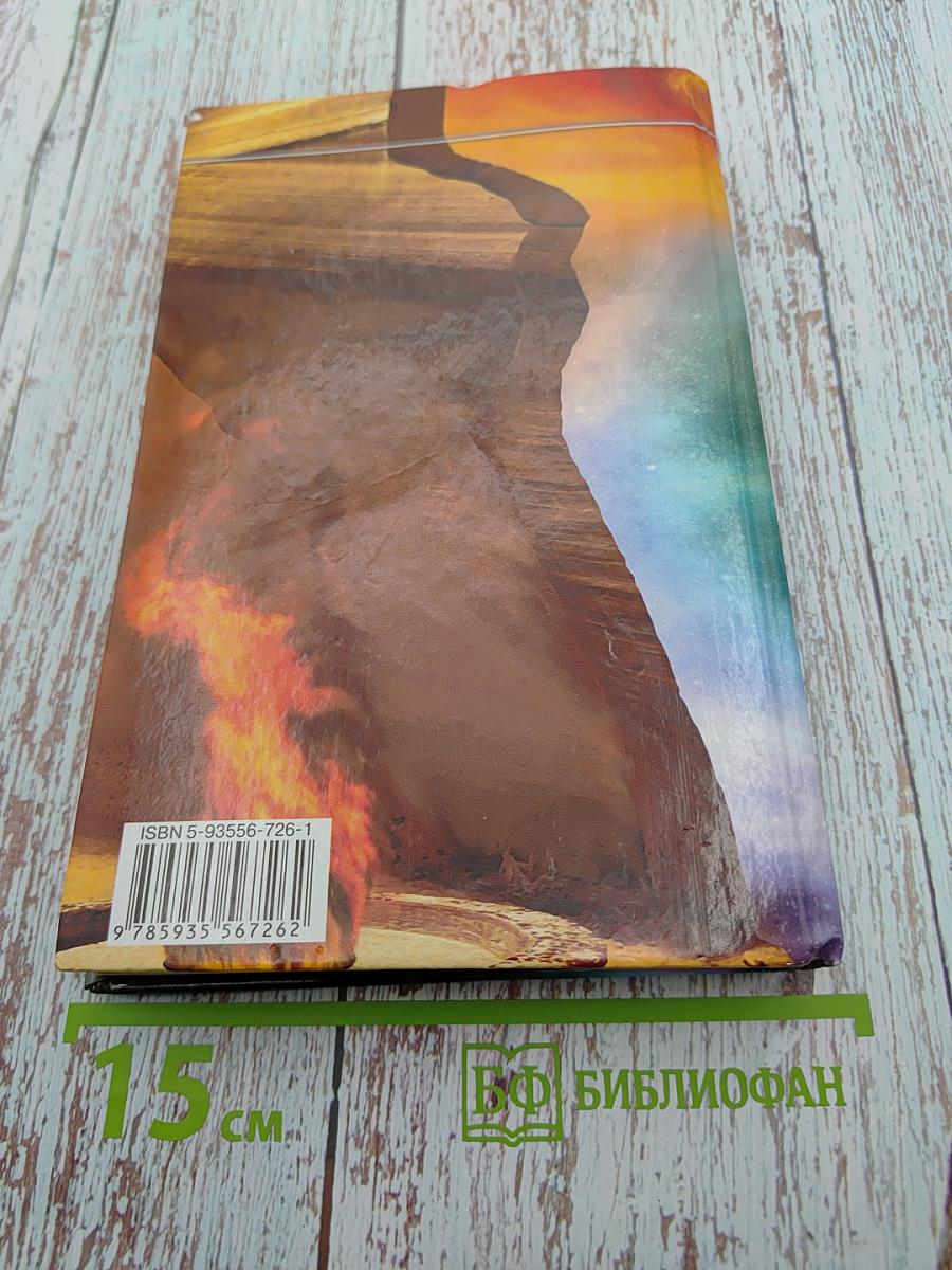 Любимчик судьбы