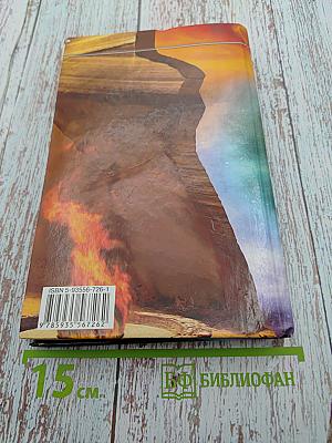 Любимчик судьбы