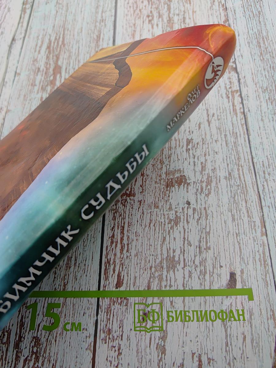 Любимчик судьбы