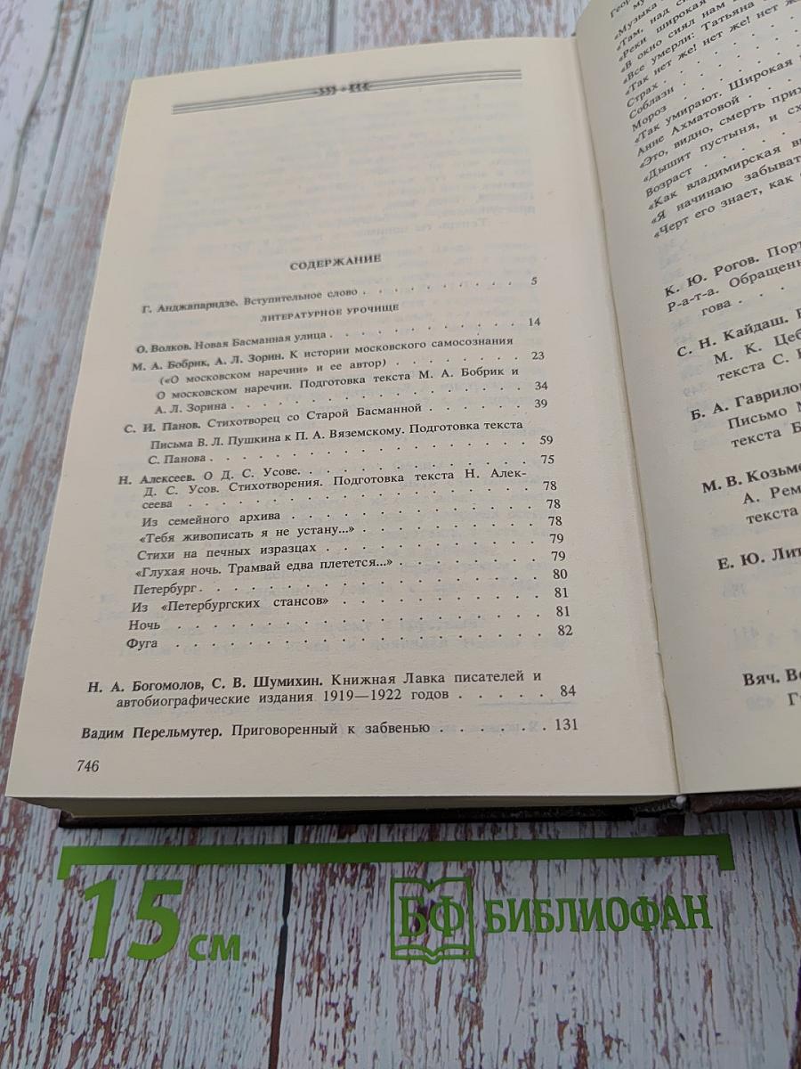 Ново-Басманная, 19