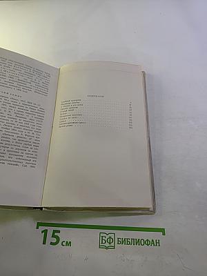 Избранные произведения Н.С. Лесков Том 3