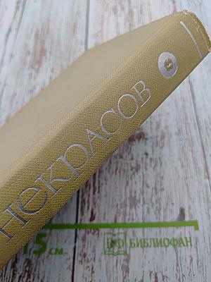 Собрание сочинений. Том восьмой. Письма. Материалы для биографии 1840-1877