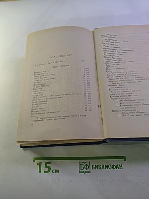 Стихотворения, статьи, фельетоны