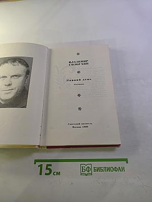 Зимний день