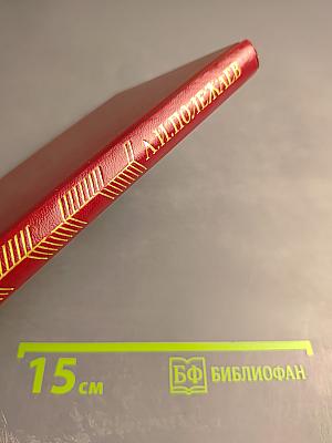 Стихотворения. Поэмы