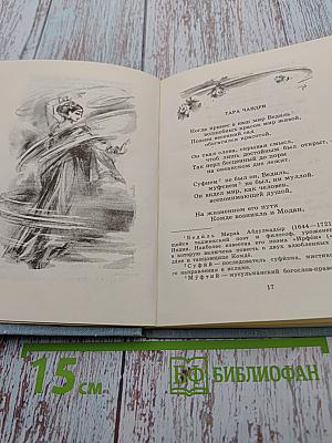 Радуга над миром. Стихи и поэма