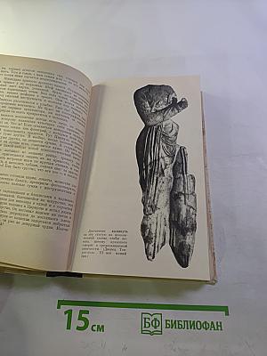 Государыня пустыня