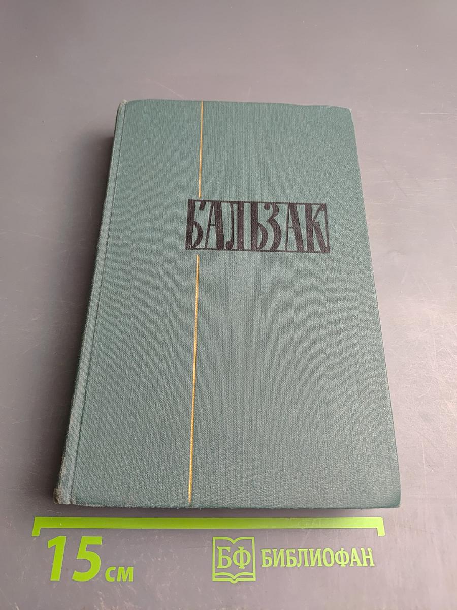Человеческая комедия. Этюды о нравах. Сцены сельской жизни. Сельский врач. Сельский священник. Собрание сочинений в 24 томах. Том 17